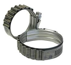 1.125-1.5" CONSTANT TENSION CLAMP