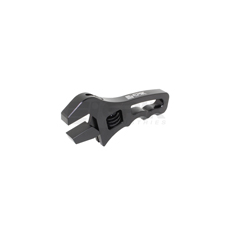 ADJUSTABLE GRIP SPANNER SHORT
