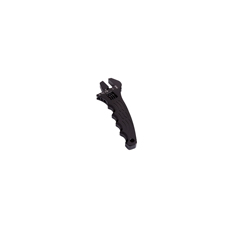 ADJUSTABLE GRIP SPANNER       BLACK -3AN TO -12AN