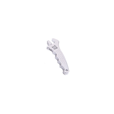 ADJUSTABLE GRIP SPANNER       SILVER -3AN TO -12AN