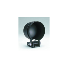 2-5/8' MOUNTING CUP BLACK ELECTRIC