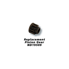 CVR GM/FORD REPLACEMENT PINION