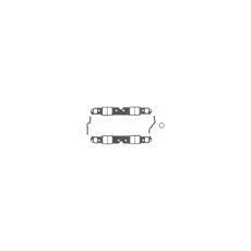 SBC THICK INTAKE GASKET