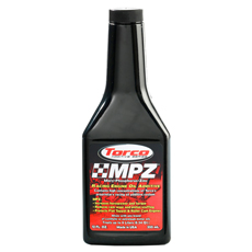 TORCO MPZ MAGNETIC FRICTION MODIFIER 355ML