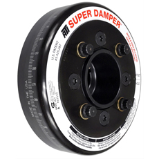 ATI SUPER DAMPER SB FORD SFI INT BAL