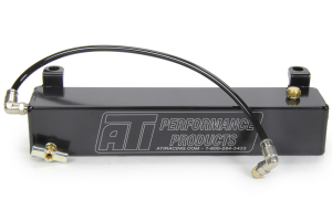 ATI POWERGLIDE TRANSMISSION OVER FLOW TANK