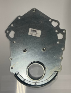 FORD CLEVELAND STEEL TIMING COVER