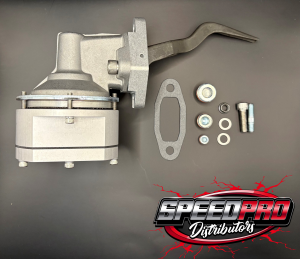 FORD 351C MECH F/PUMP 550HP 7psi