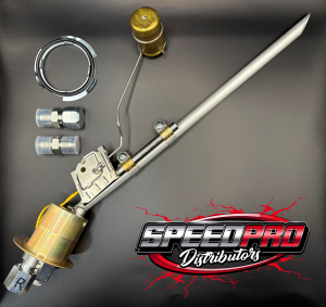 FUEL SENDING UNIT XA-XC -8AN