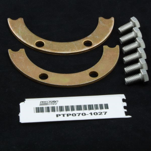 T4 T/HOUSING BOLT AND CLAMP KIT