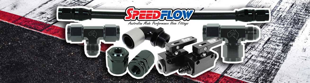 SpeedFlow Products